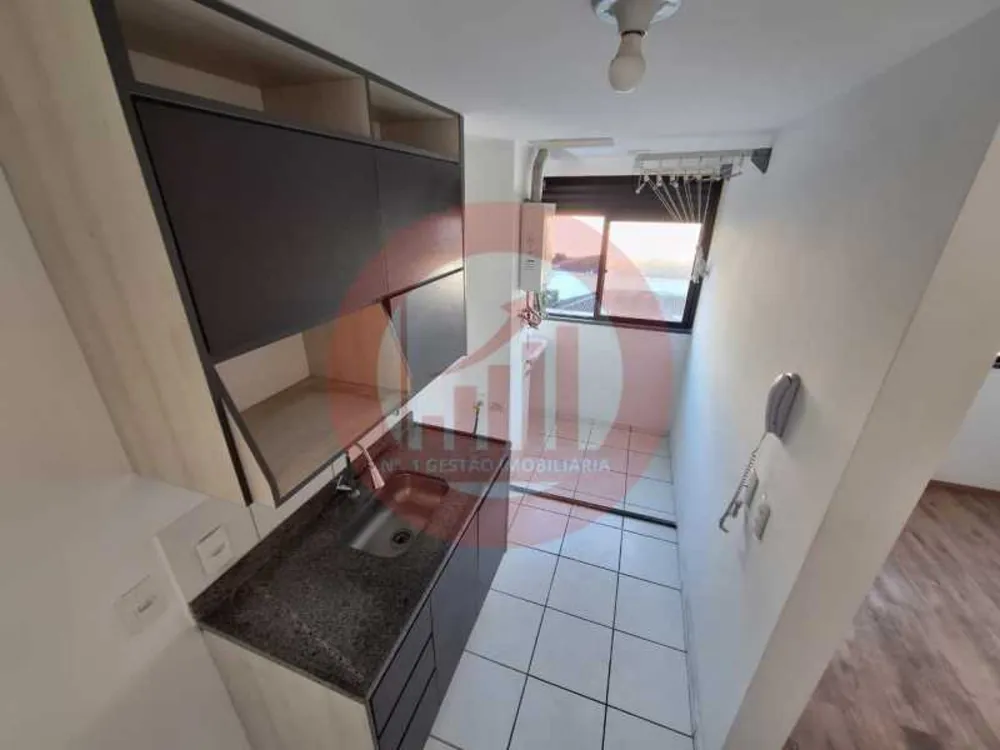 Apartamento, 2 quartos, 45 m² - Foto 5