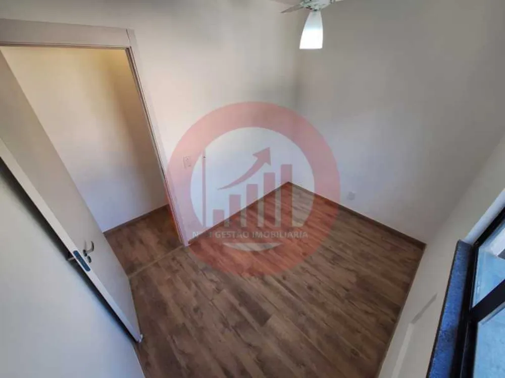 Apartamento, 2 quartos, 45 m² - Foto 10