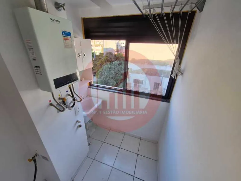 Apartamento, 2 quartos, 45 m² - Foto 21
