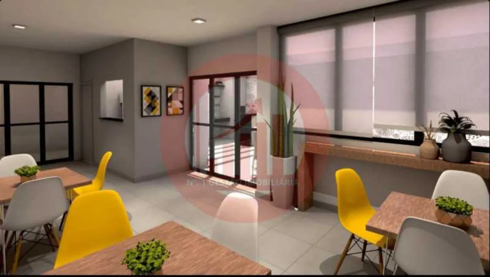 Apartamento, 2 quartos, 45 m² - Foto 25