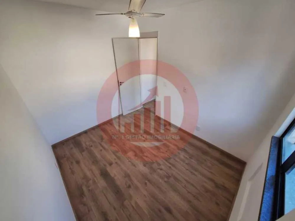 Apartamento, 2 quartos, 45 m² - Foto 10