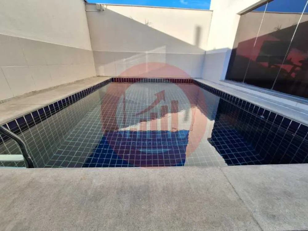 Apartamento, 2 quartos, 45 m² - Foto 6