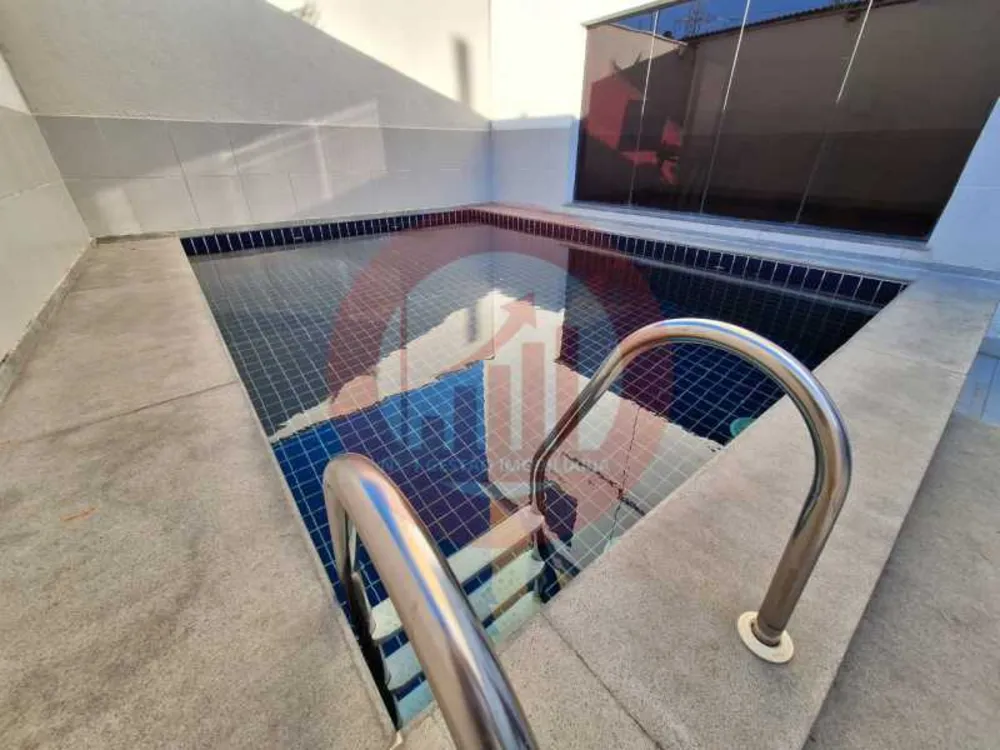 Apartamento, 2 quartos, 45 m² - Foto 22