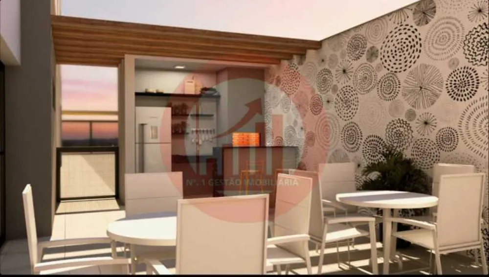 Apartamento, 2 quartos, 45 m² - Foto 26