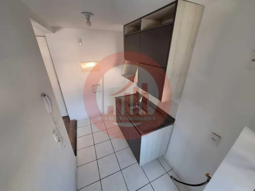 Apartamento, 2 quartos, 45 m² - Foto 18