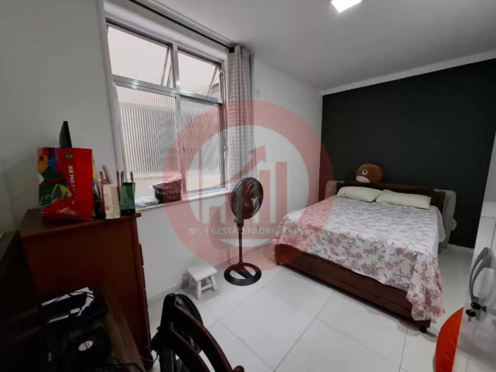 Apartamento, 2 quartos, 70 m² - Foto 12
