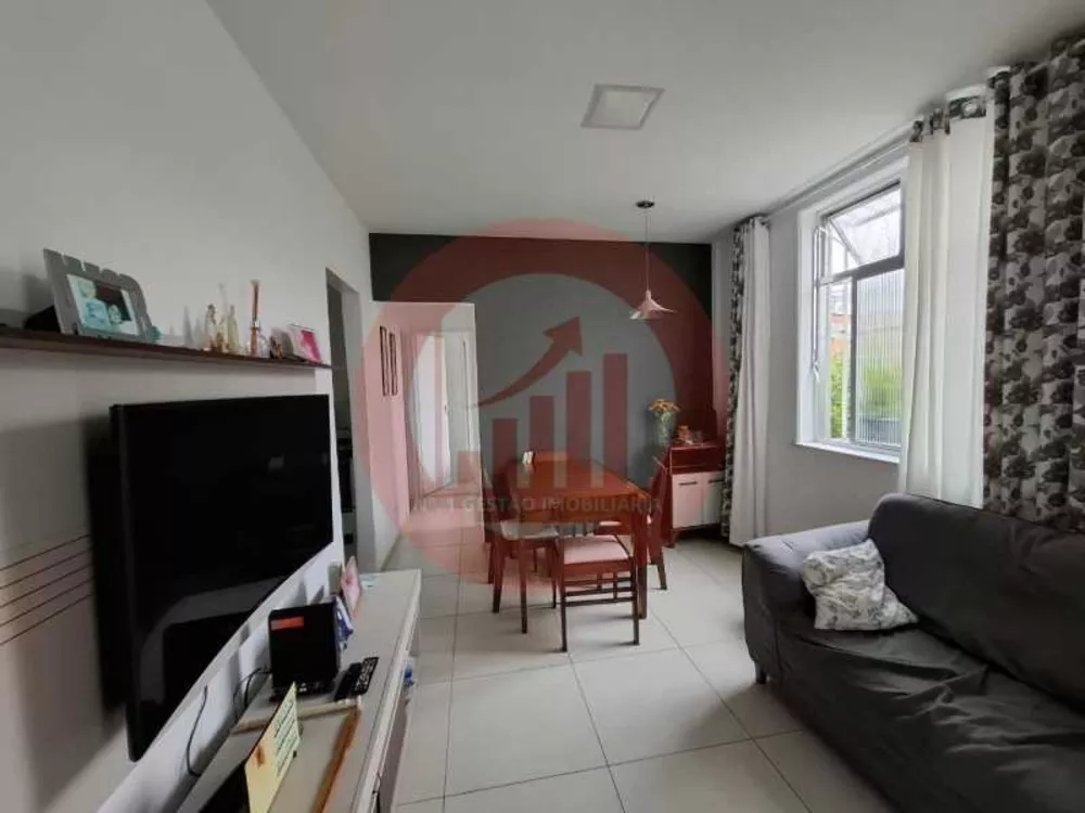 Apartamento, 2 quartos, 70 m² - Foto 1