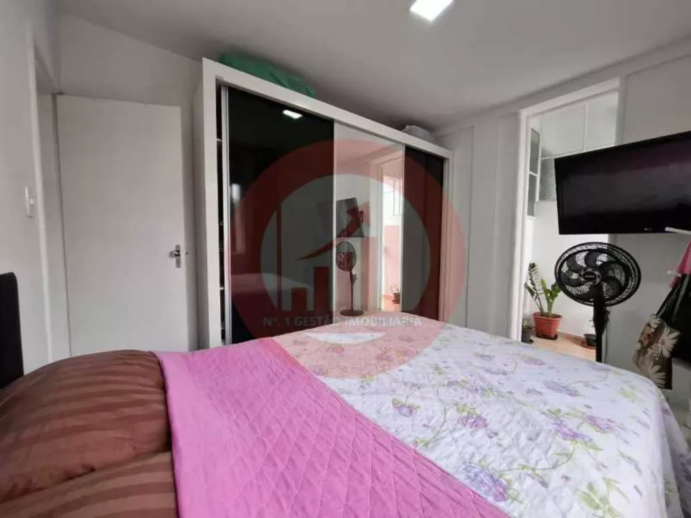 Apartamento, 2 quartos, 70 m² - Foto 10