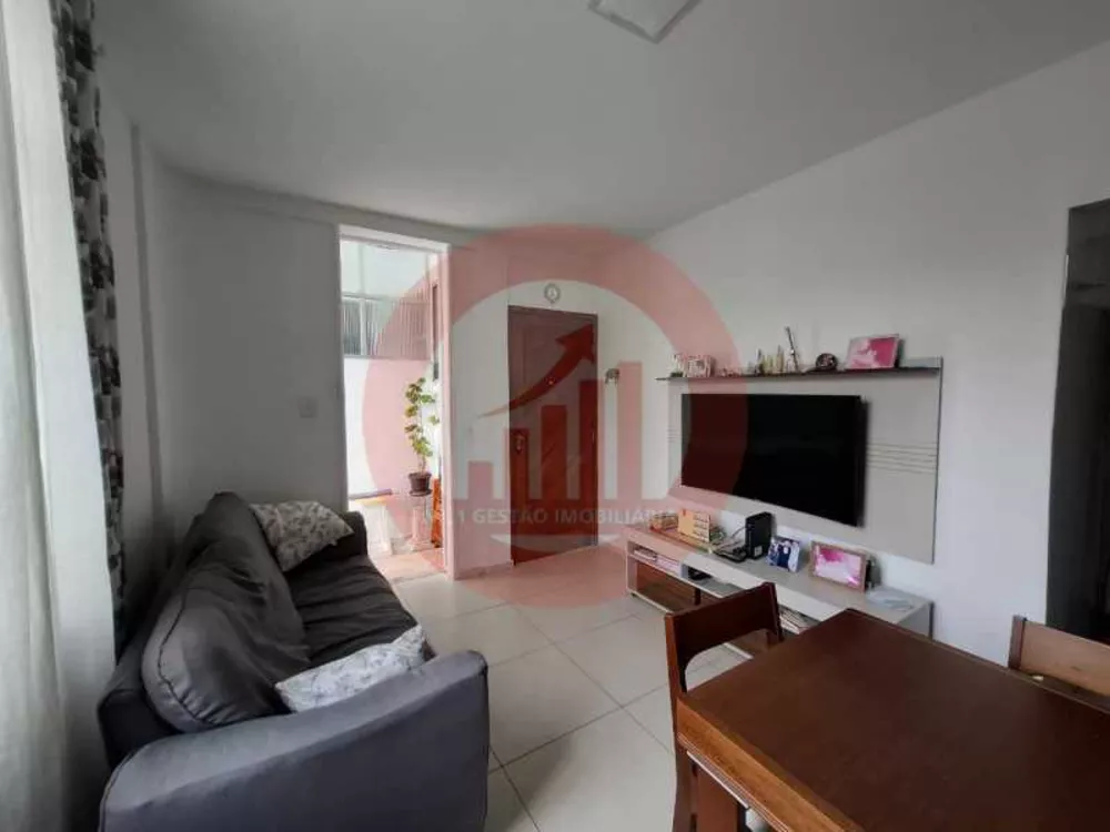 Apartamento, 2 quartos, 70 m² - Foto 5