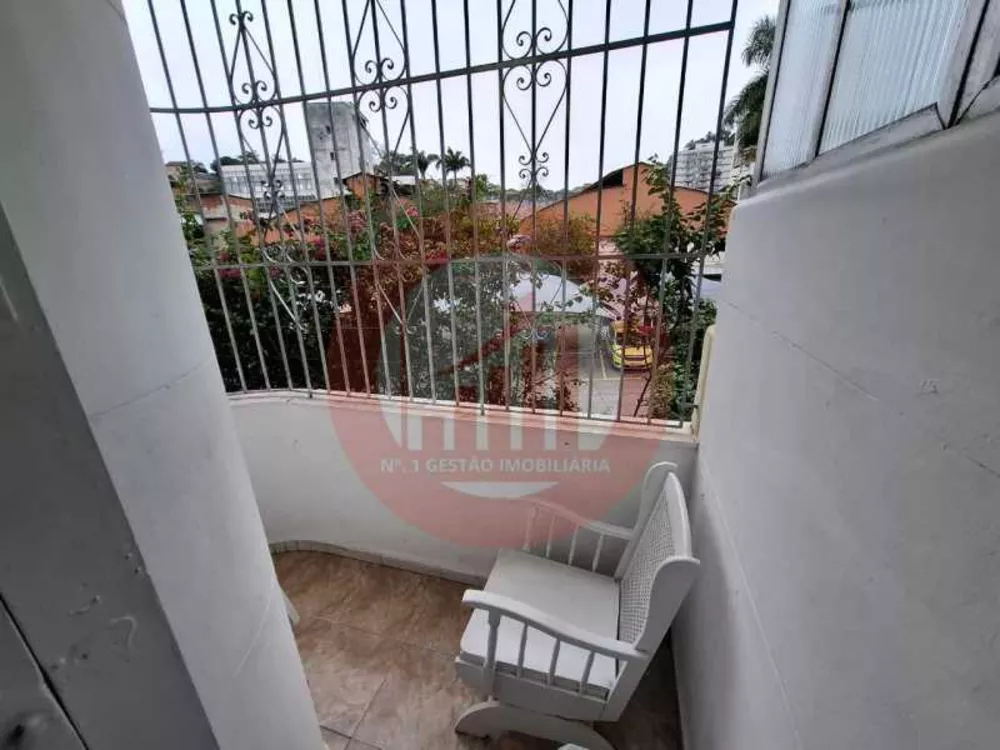 Apartamento, 2 quartos, 70 m² - Foto 6