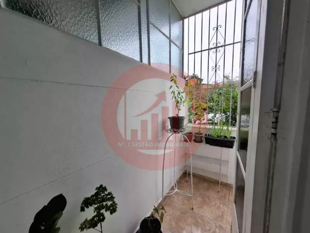 Apartamento, 2 quartos, 70 m² - Foto 11