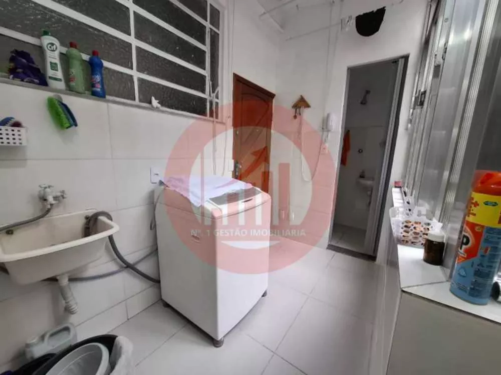 Apartamento, 2 quartos, 70 m² - Foto 29