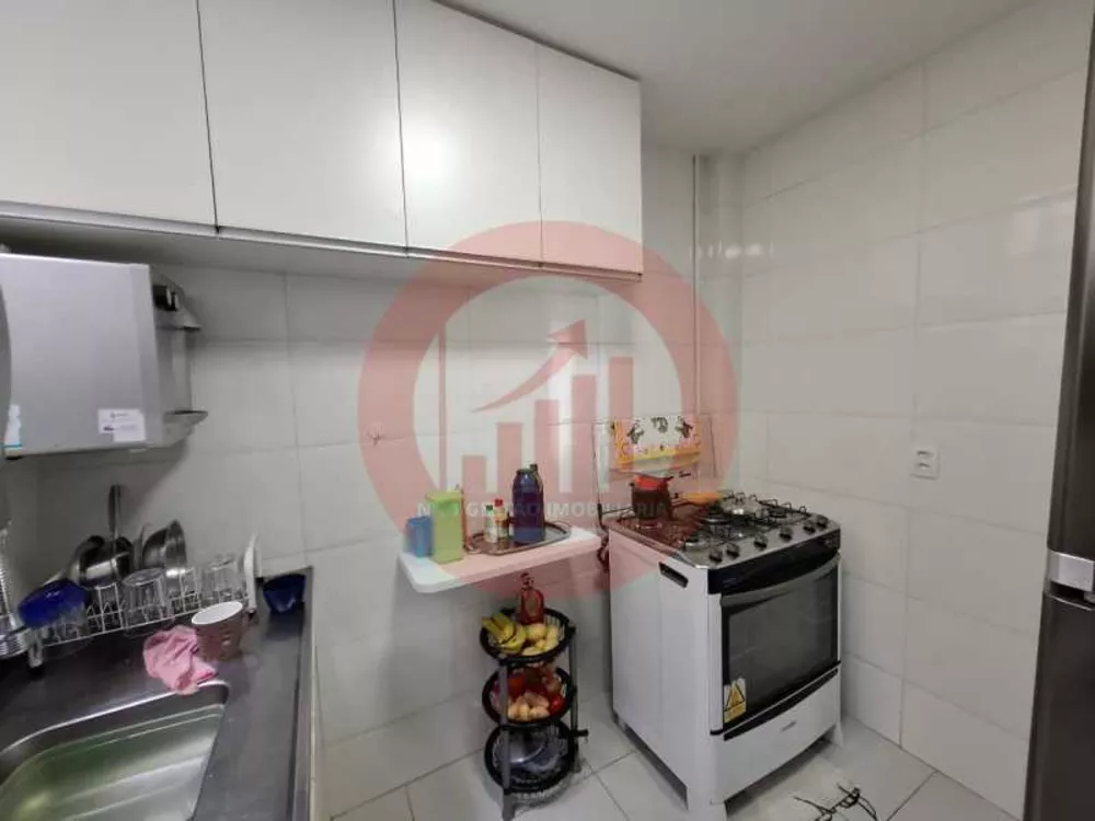 Apartamento, 2 quartos, 70 m² - Foto 20
