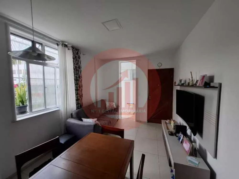 Apartamento, 2 quartos, 70 m² - Foto 4