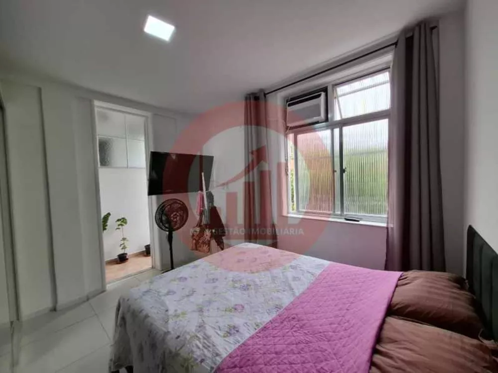 Apartamento, 2 quartos, 70 m² - Foto 7