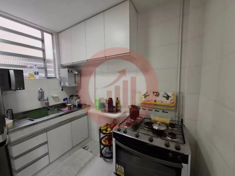 Apartamento, 2 quartos, 70 m² - Foto 17