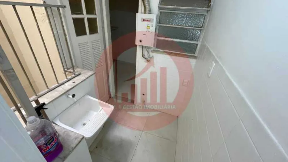 Apartamento, 2 quartos, 45 m² - Foto 25