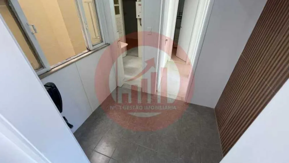 Apartamento, 2 quartos, 45 m² - Foto 22