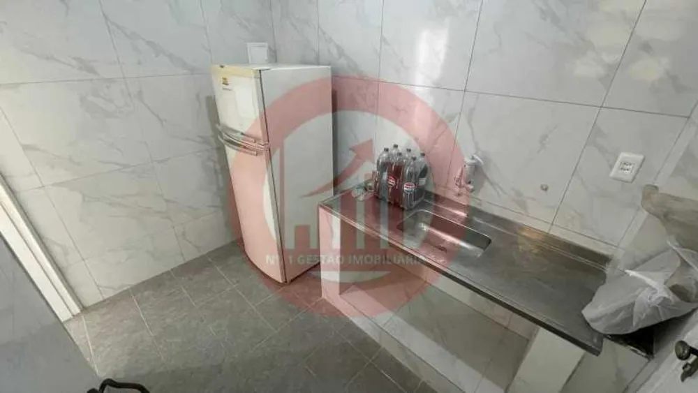 Apartamento, 2 quartos, 45 m² - Foto 24