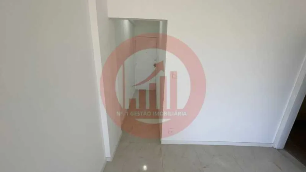Apartamento, 2 quartos, 45 m² - Foto 3