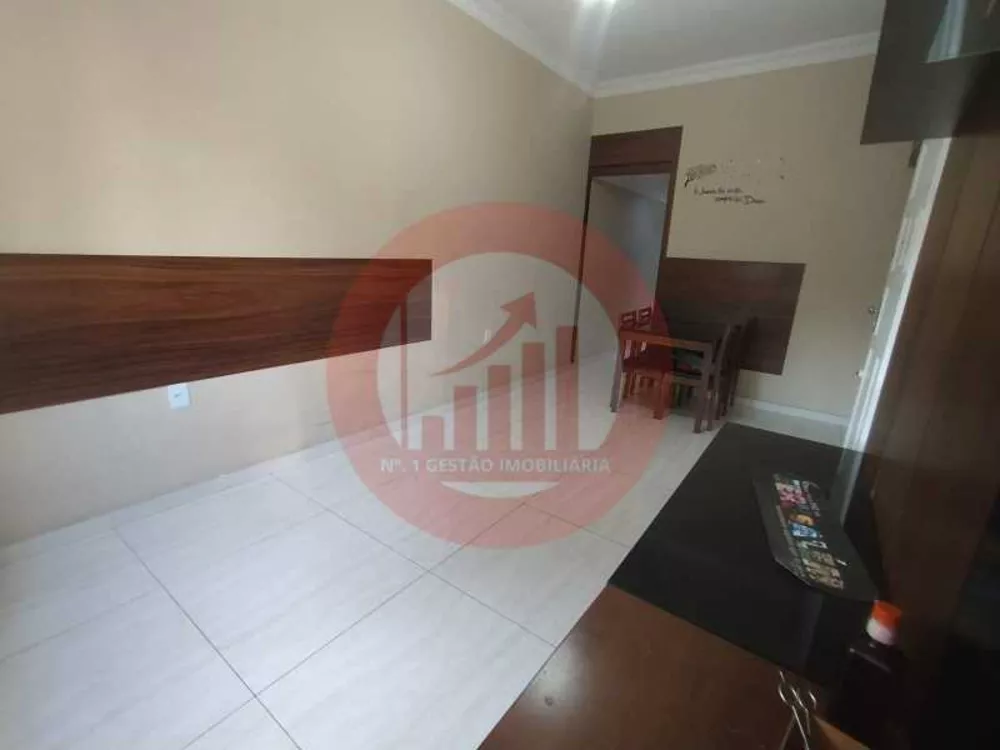 Apartamento, 3 quartos, 85 m² - Foto 3