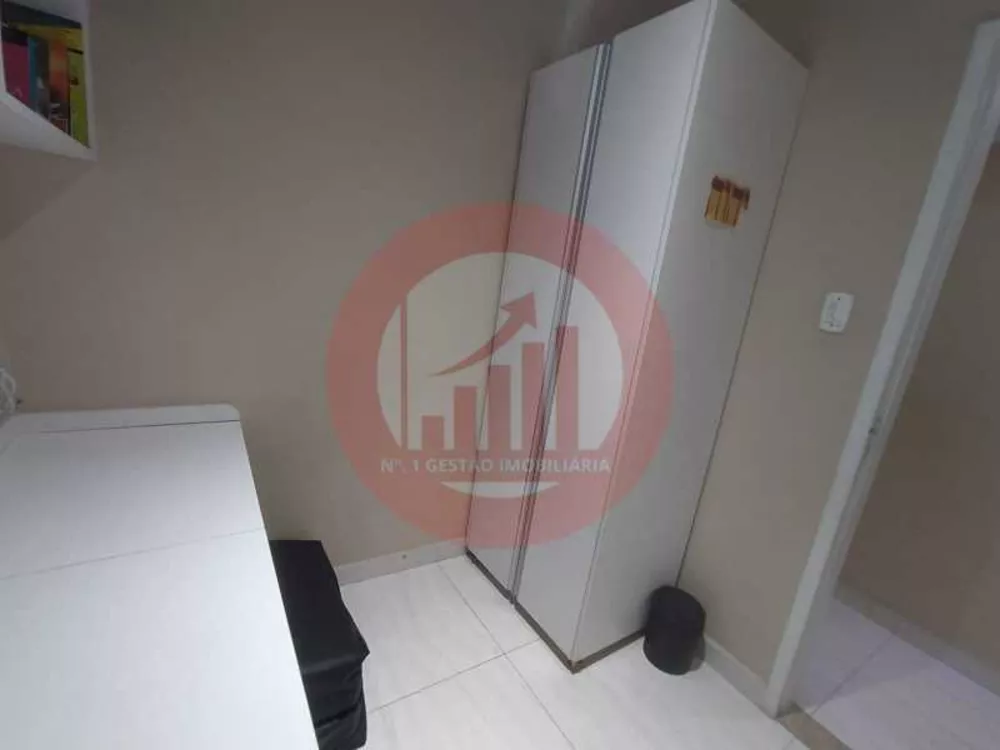 Apartamento, 3 quartos, 85 m² - Foto 17