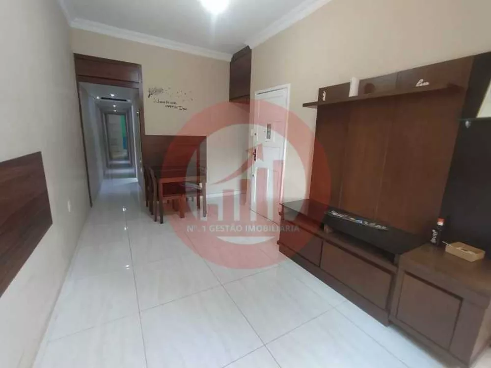 Apartamento, 3 quartos, 85 m² - Foto 1