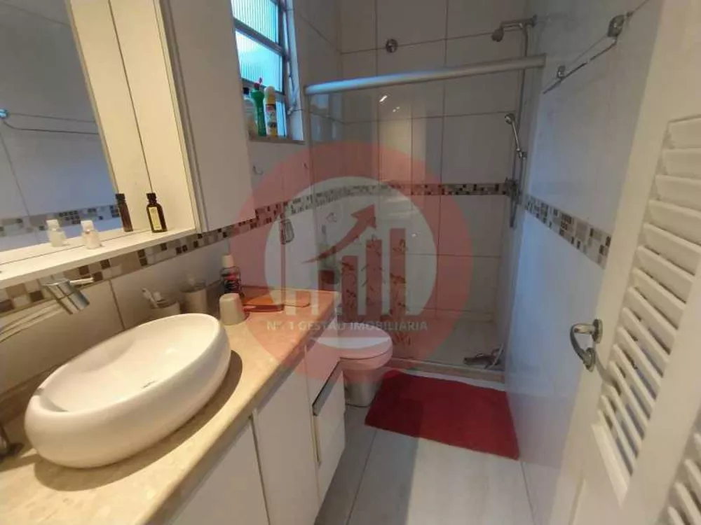 Apartamento, 3 quartos, 85 m² - Foto 6