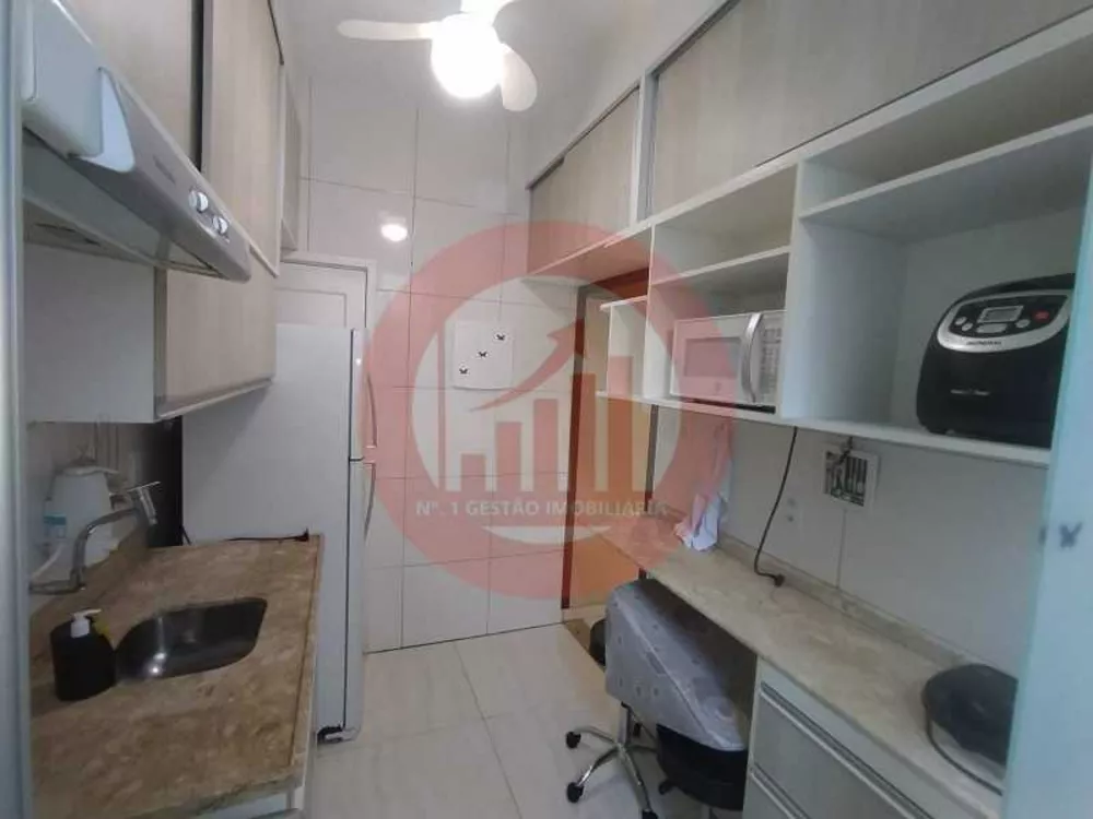 Apartamento, 3 quartos, 85 m² - Foto 22