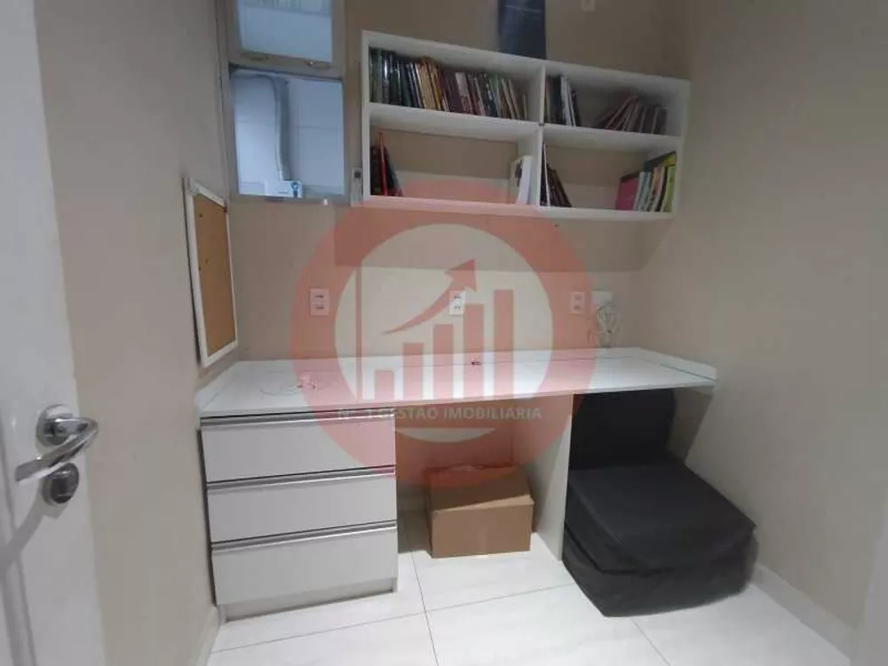 Apartamento, 3 quartos, 85 m² - Foto 14