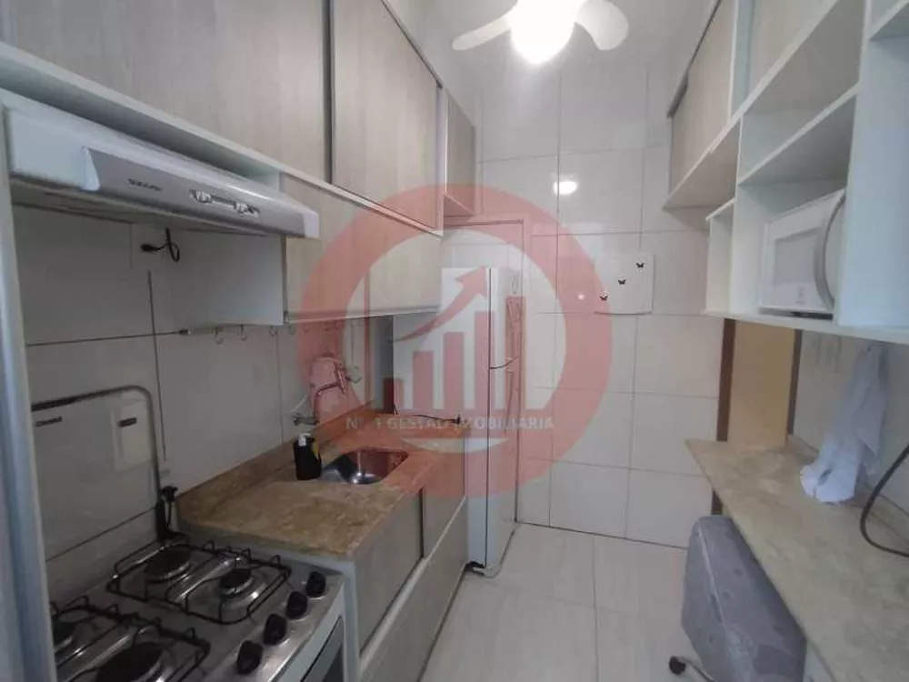 Apartamento, 3 quartos, 85 m² - Foto 7