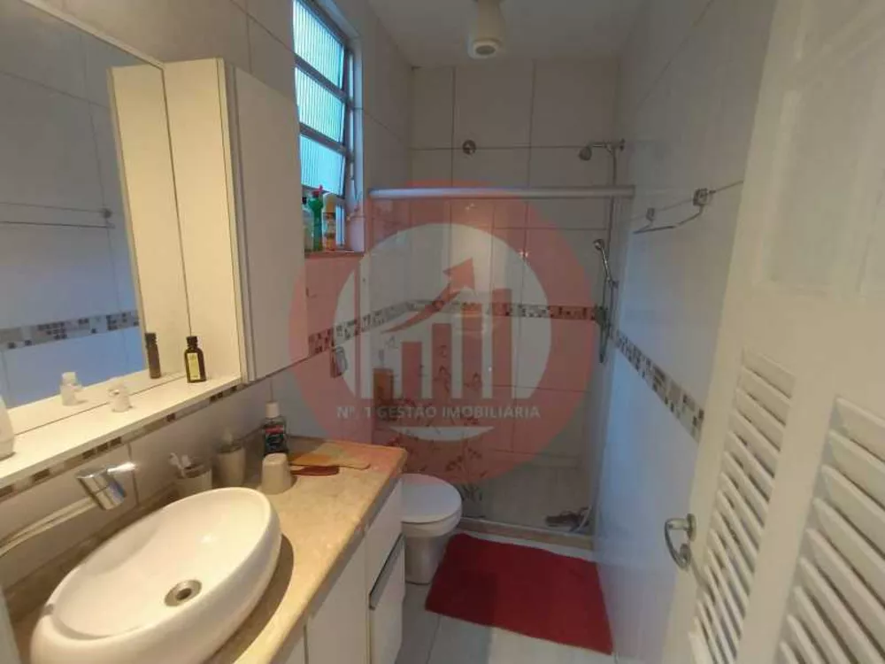 Apartamento, 3 quartos, 85 m² - Foto 10