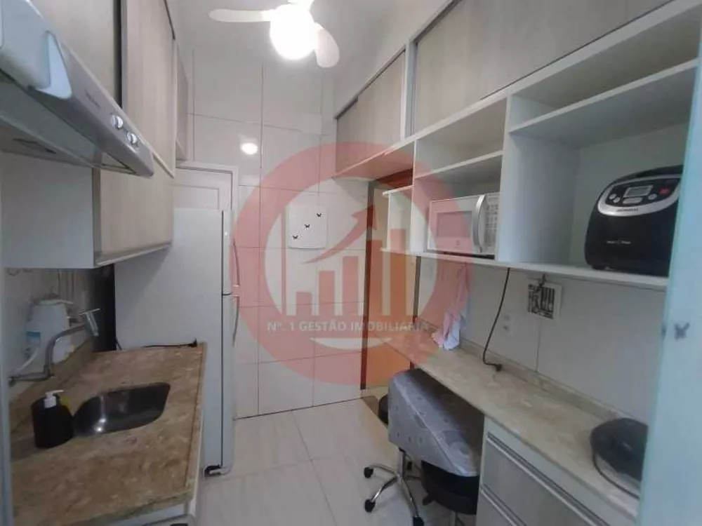 Apartamento, 3 quartos, 85 m² - Foto 16