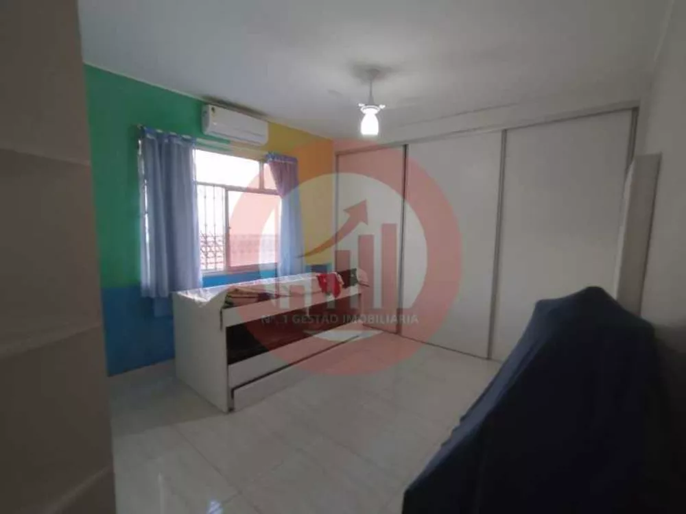 Apartamento, 3 quartos, 85 m² - Foto 12