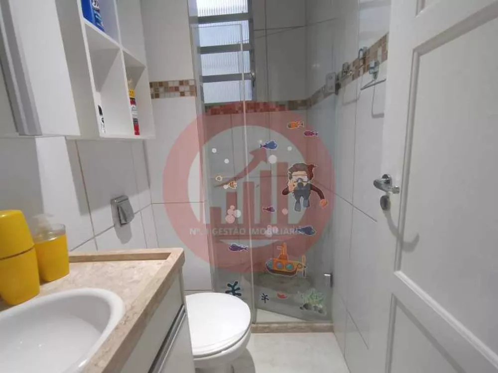 Apartamento, 3 quartos, 85 m² - Foto 24