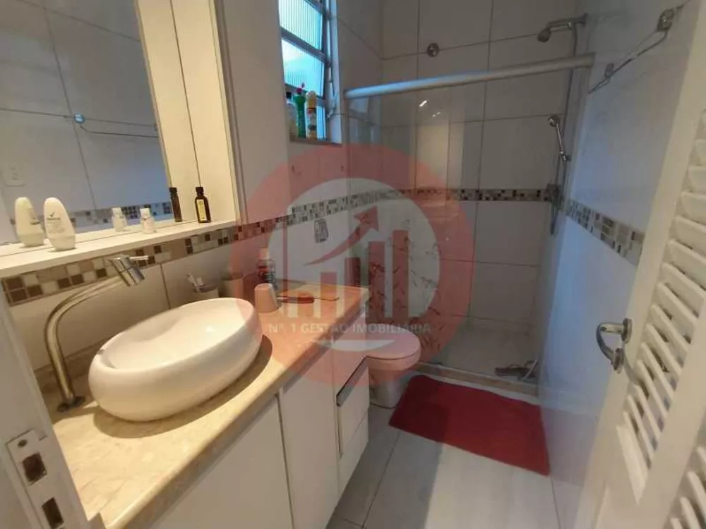 Apartamento, 3 quartos, 85 m² - Foto 5