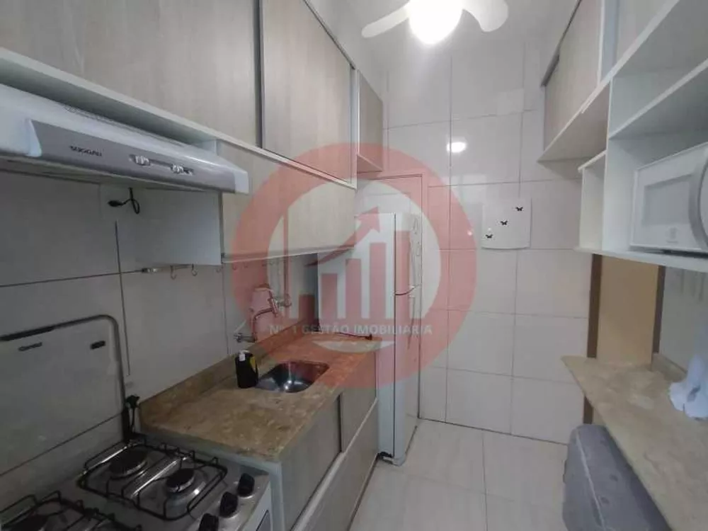 Apartamento, 3 quartos, 85 m² - Foto 11