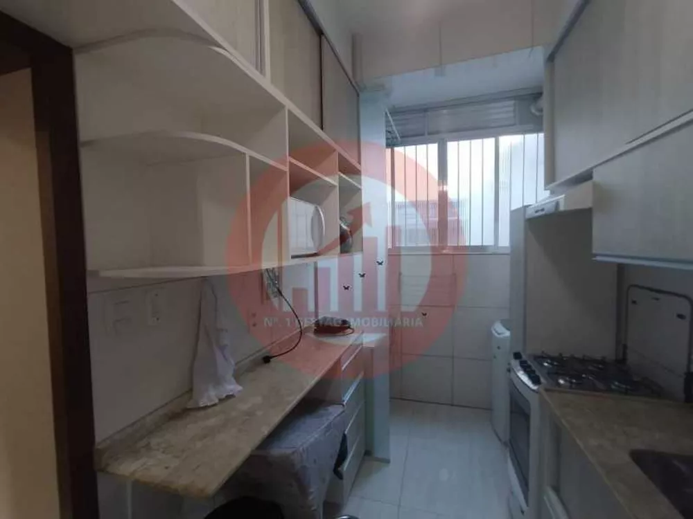 Apartamento, 3 quartos, 85 m² - Foto 27