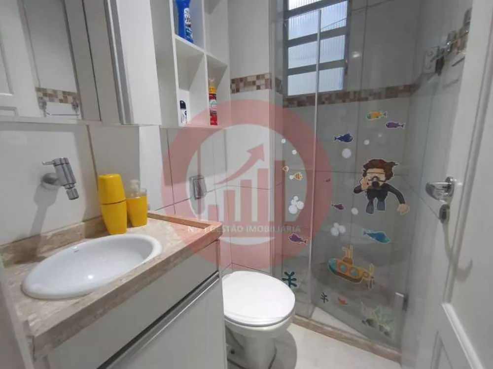 Apartamento, 3 quartos, 85 m² - Foto 28