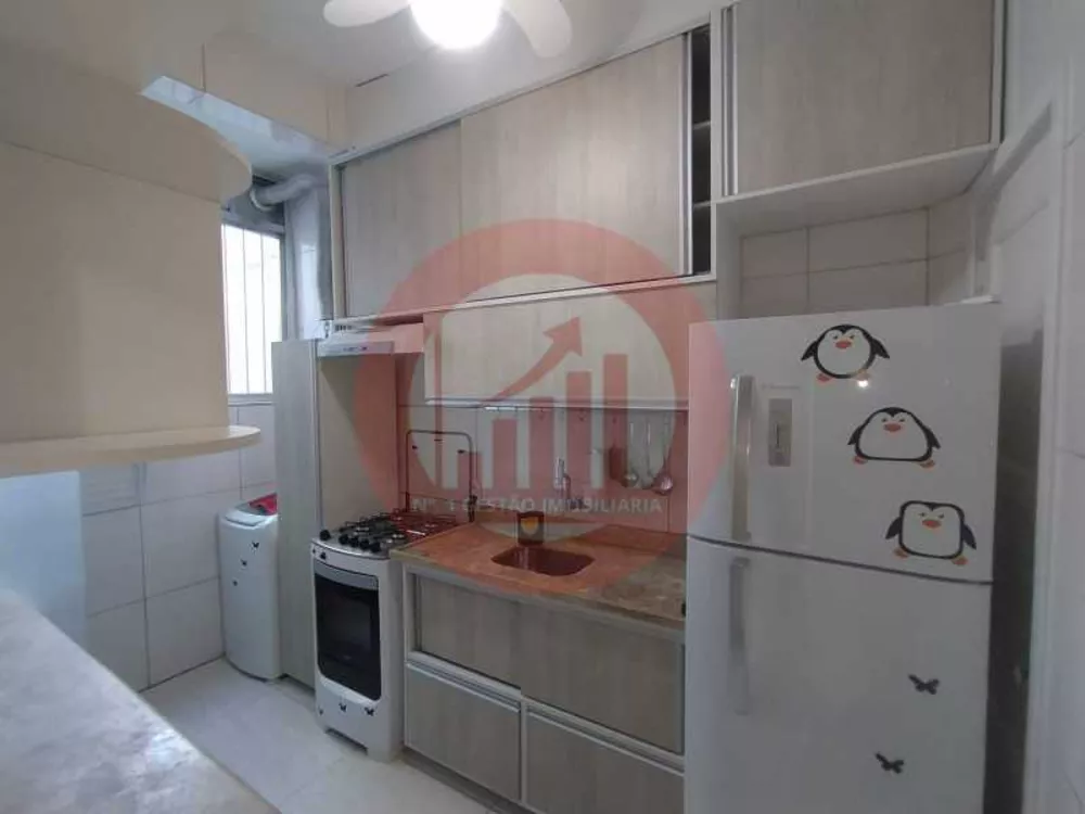 Apartamento, 3 quartos, 85 m² - Foto 9