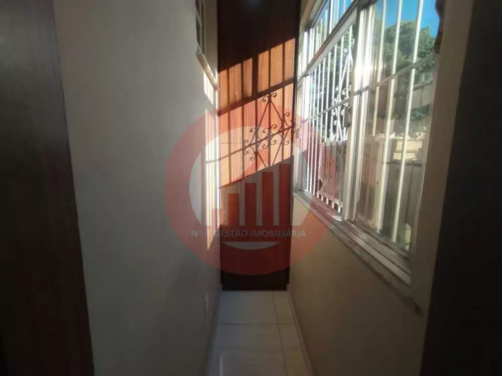 Apartamento, 3 quartos, 85 m² - Foto 2