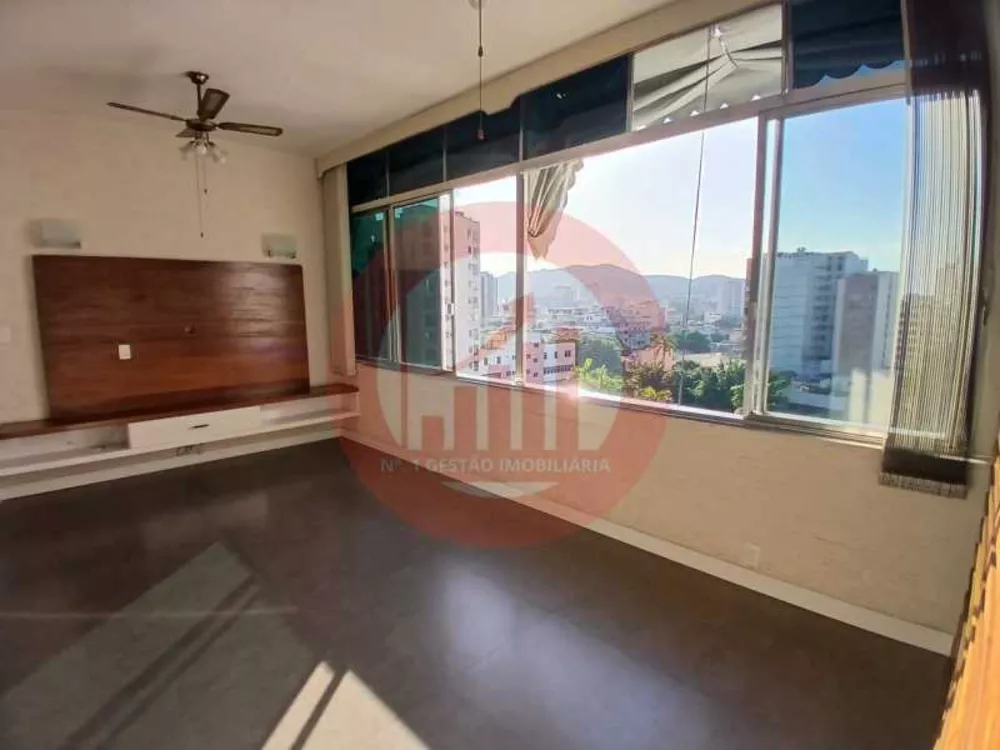 Apartamento, 3 quartos, 108 m² - Foto 9