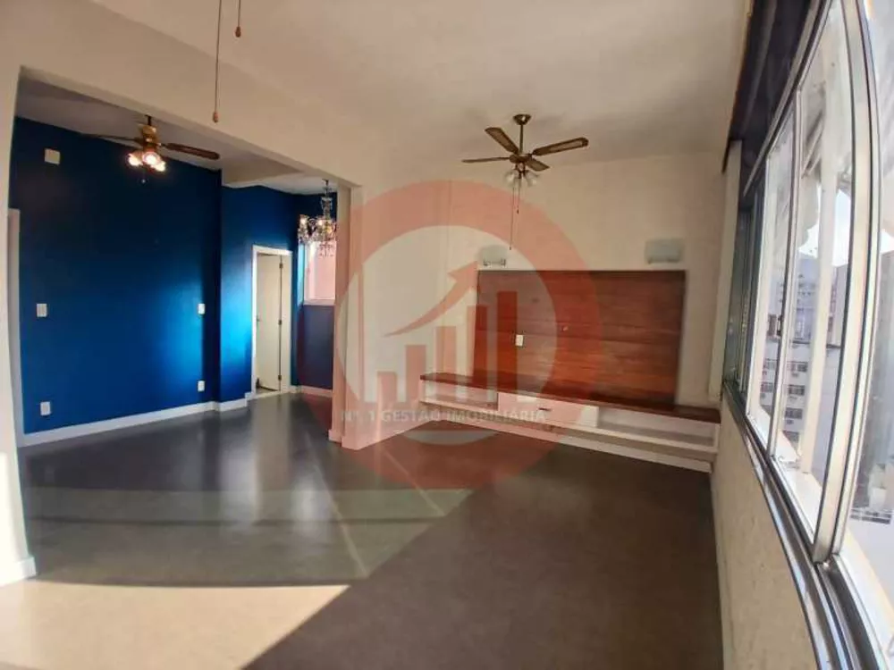 Apartamento, 3 quartos, 108 m² - Foto 1