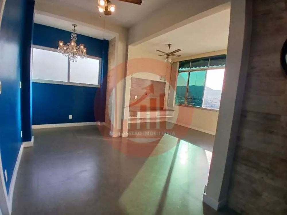 Apartamento, 3 quartos, 108 m² - Foto 2