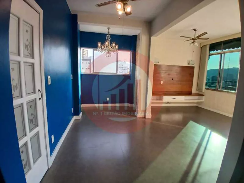Apartamento, 3 quartos, 108 m² - Foto 3