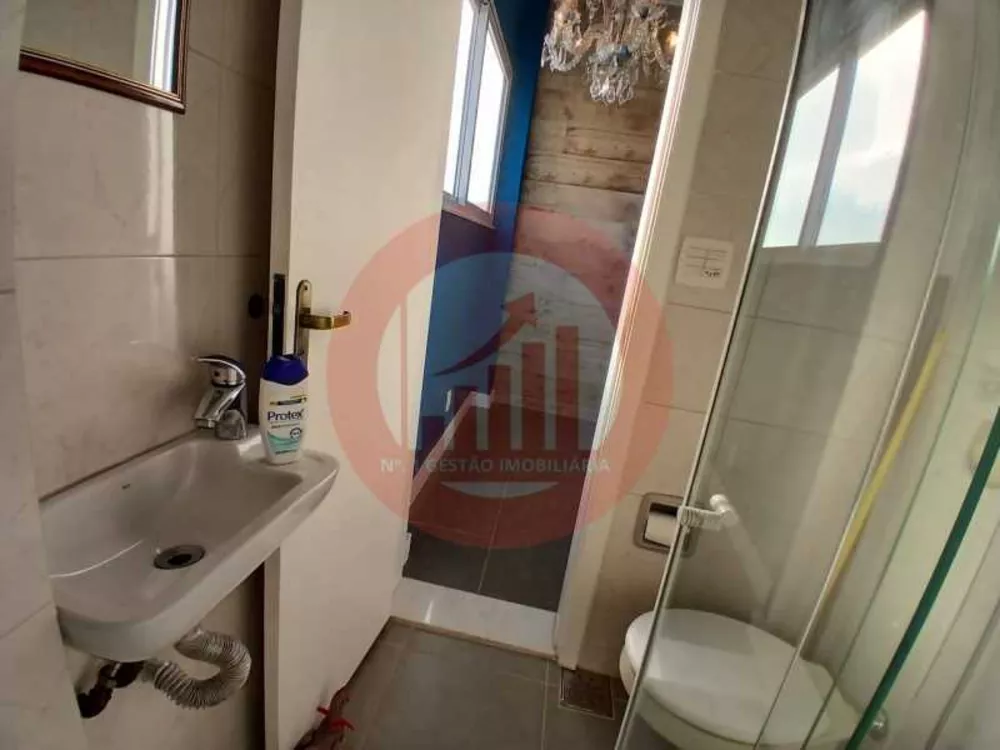 Apartamento, 3 quartos, 108 m² - Foto 21
