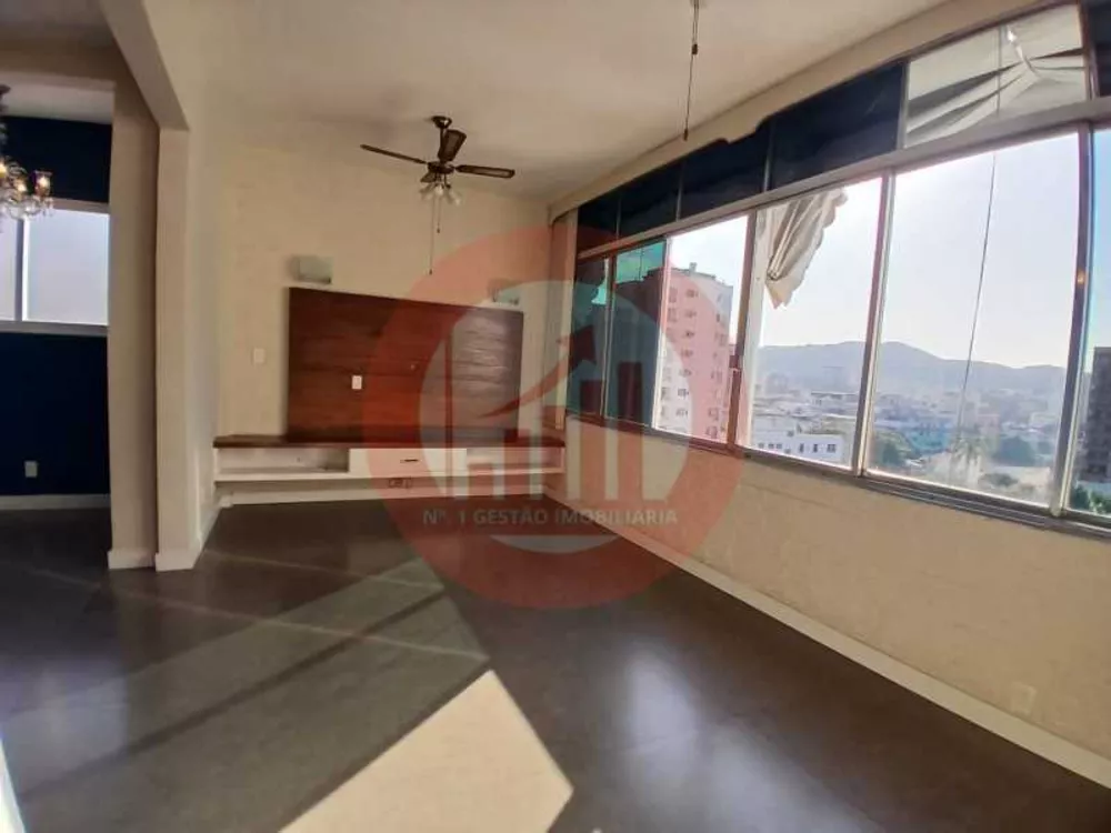 Apartamento, 3 quartos, 108 m² - Foto 4