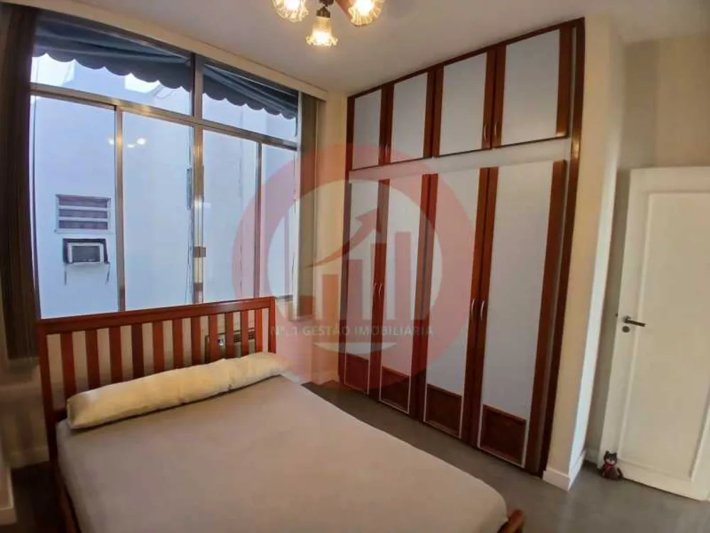 Apartamento, 3 quartos, 108 m² - Foto 12