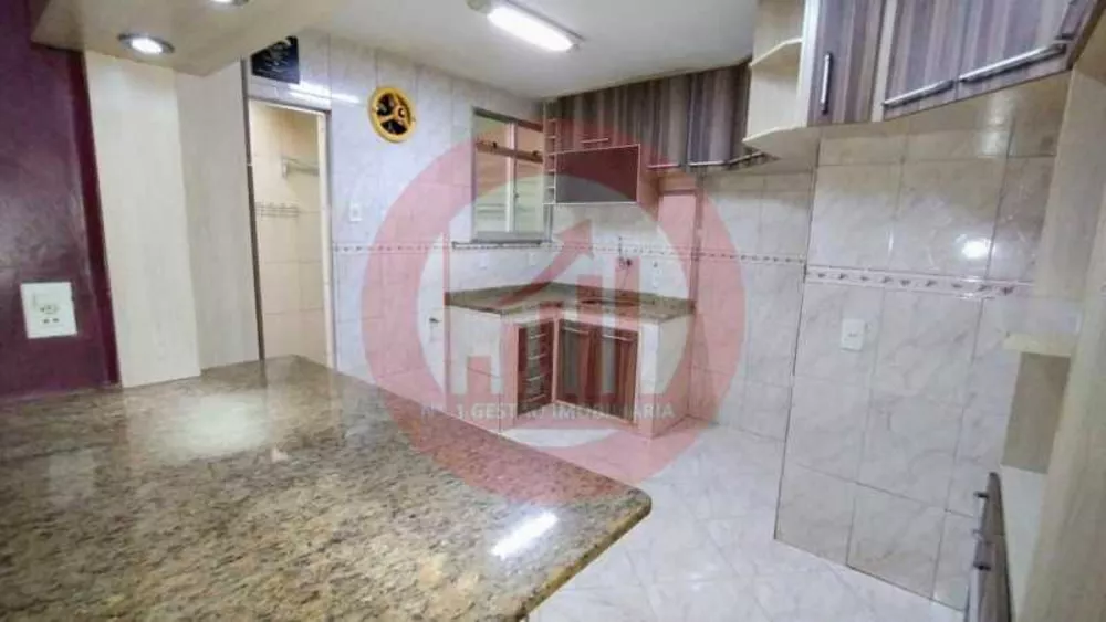 Casa de Condomínio, 4 quartos - Foto 13