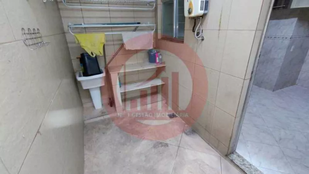 Casa de Condomínio, 4 quartos - Foto 14